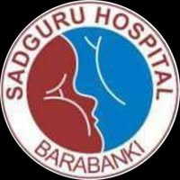 Sadguru Hospital Logo